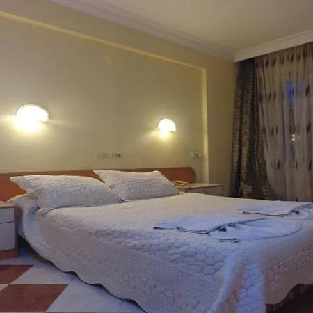 Regum Life Bed and breakfast Fethiye