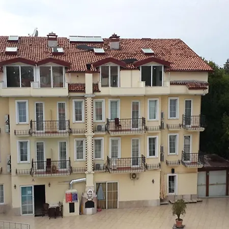 Frühstückspension Regum Life Fethiye