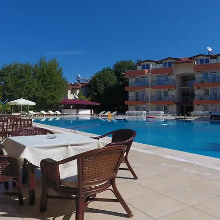 Regum Life * Fethiye