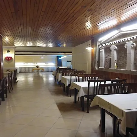 Frühstückspension Regum Life Fethiye