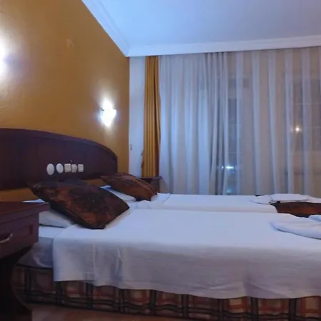 Regum Life Nocleg ze śniadaniem Fethiye