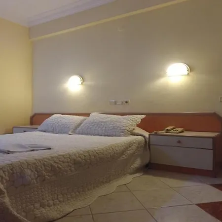 Nocleg ze śniadaniem Regum Life *