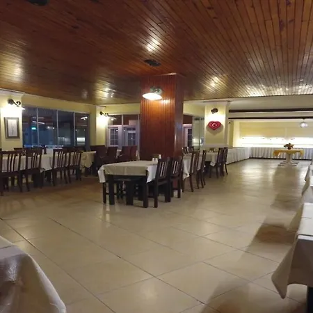 Nocleg ze śniadaniem Regum Life Fethiye