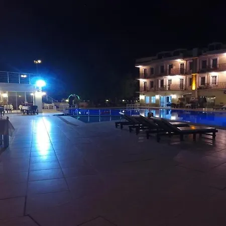 Regum Life Nocleg ze śniadaniem Fethiye