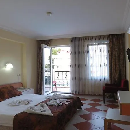 Regum Life Nocleg ze śniadaniem Fethiye
