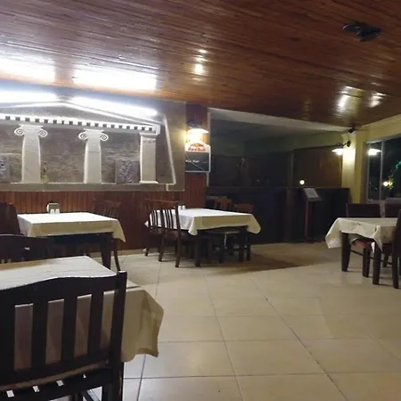 Regum Life Nocleg ze śniadaniem Fethiye