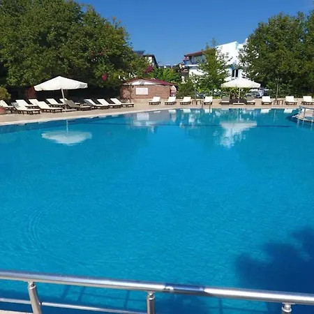 Regum Life Nocleg ze śniadaniem Fethiye